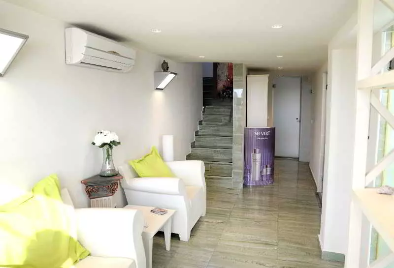 Hotelli Pinar del Mar