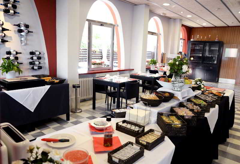 هتل Pinar del Mar