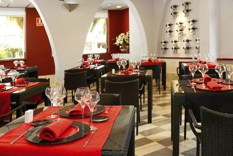 Hotelli Pinar del Mar