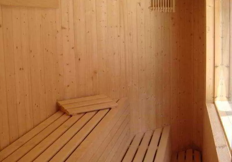 Hotelli Pinar del Mar