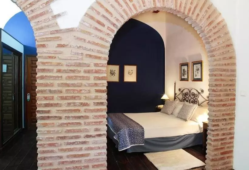 酒店 Real Monasterio De San Zoilo