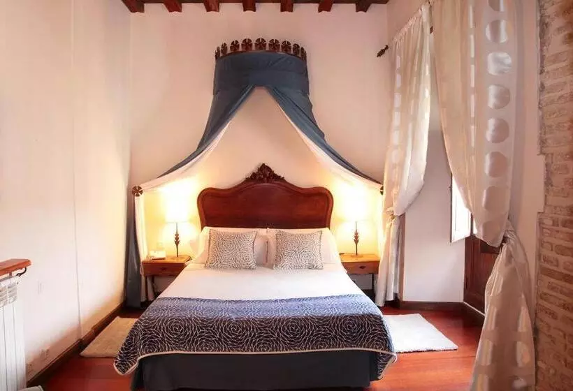 酒店 Real Monasterio De San Zoilo