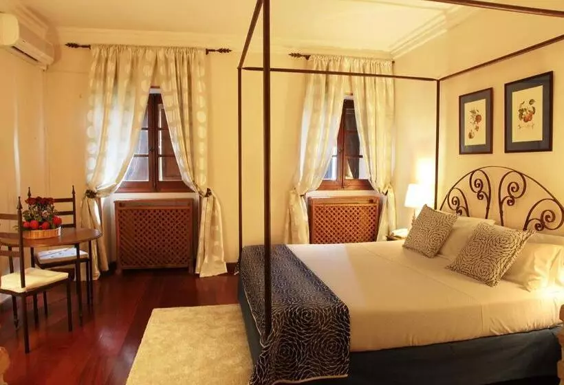 酒店 Real Monasterio De San Zoilo