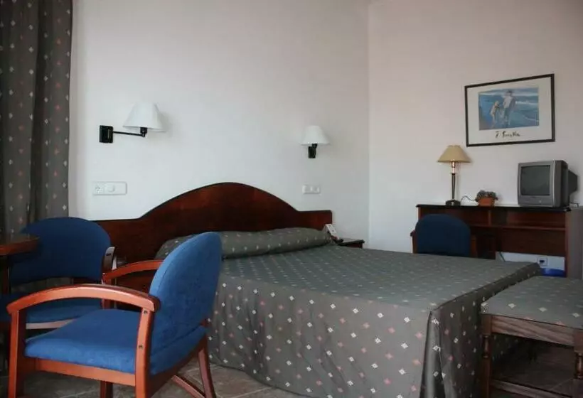 酒店 Rosa Dels Vents