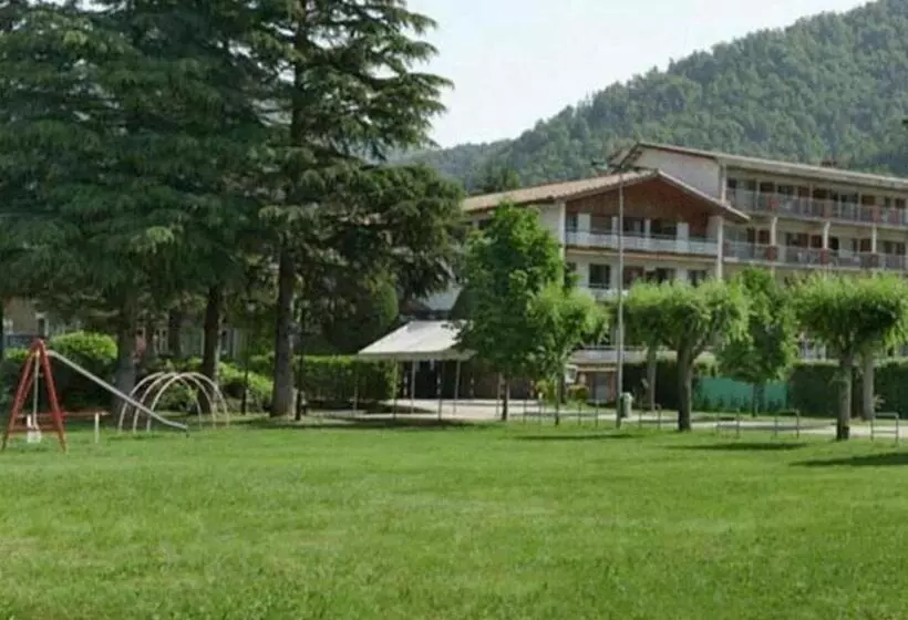 فندق Solana Del Ter