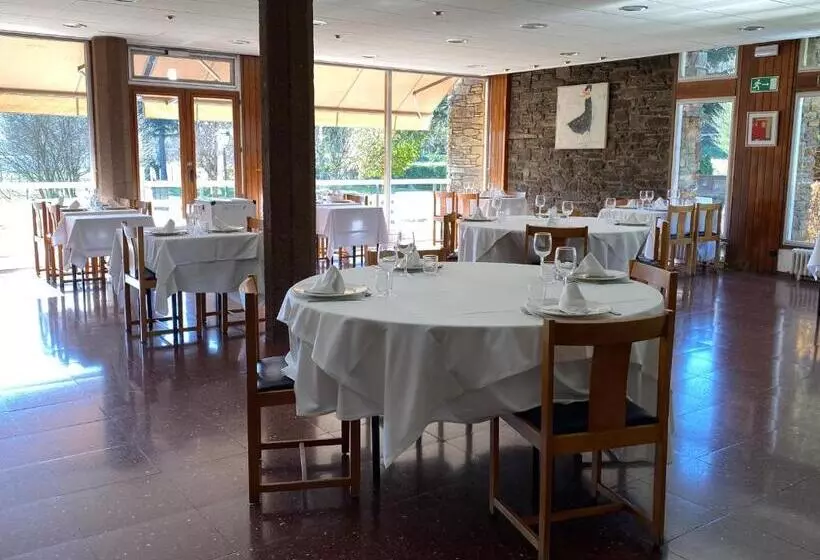 فندق Solana Del Ter