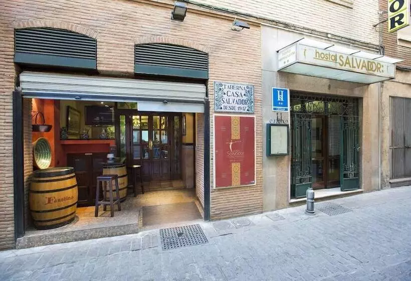 Hostal Casa Salvador