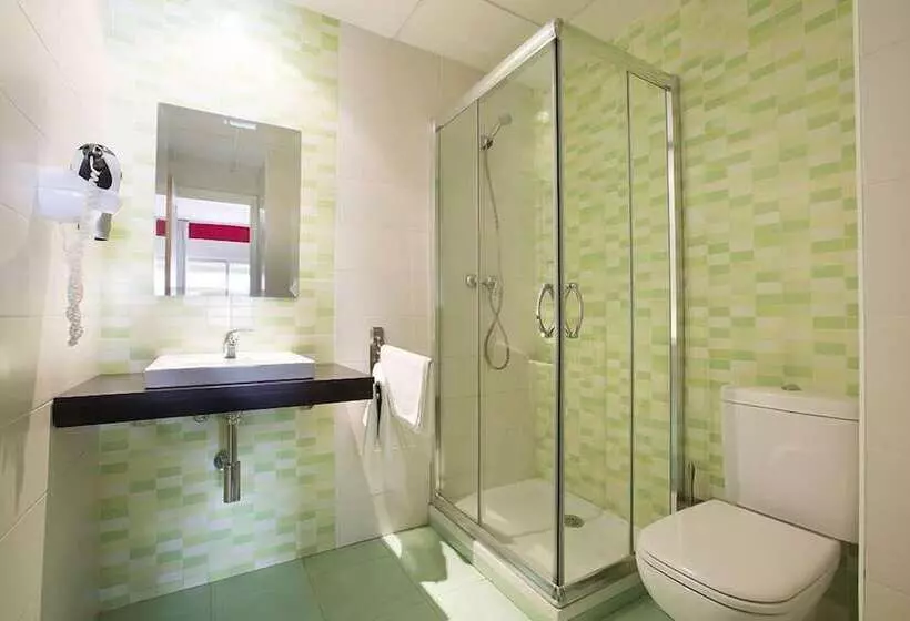 Hostal Casa Salvador