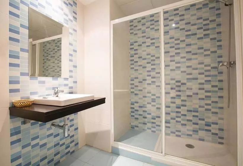 Hostal Casa Salvador