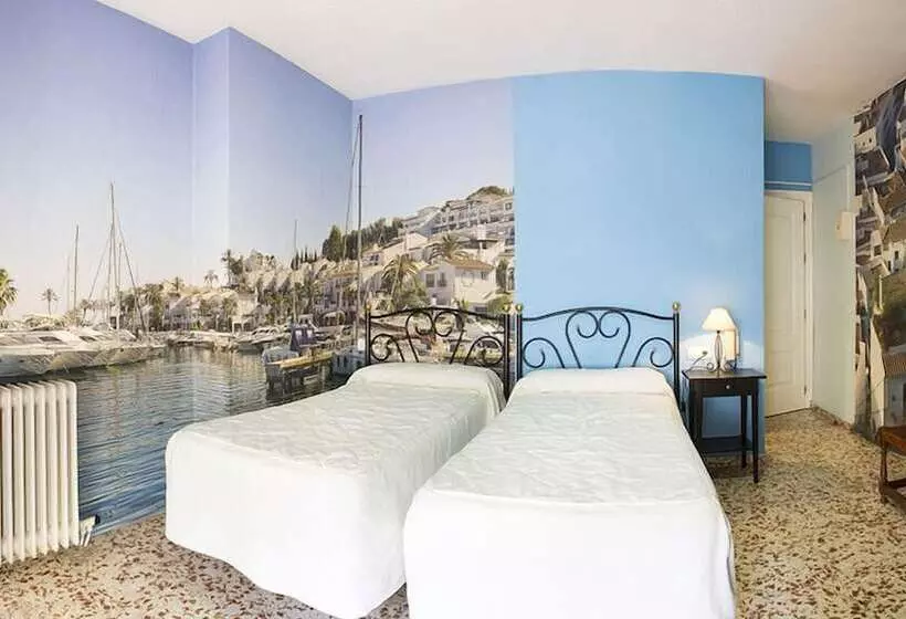 Hostal Casa Salvador