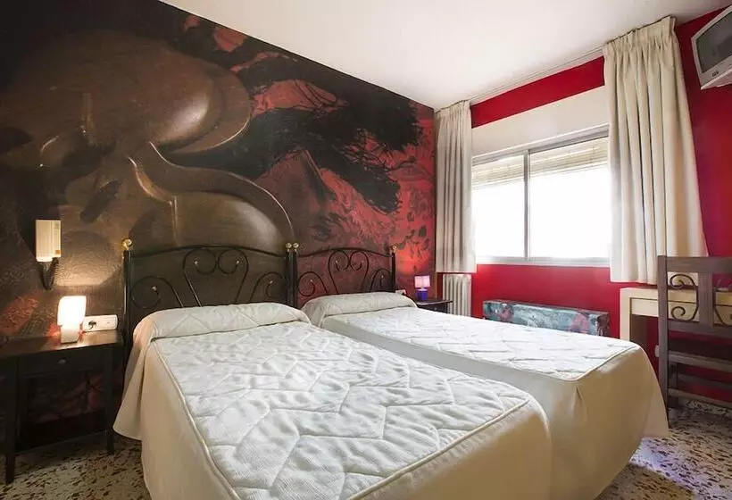 Hostal Casa Salvador