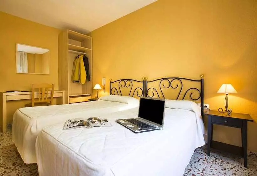Hostal Casa Salvador