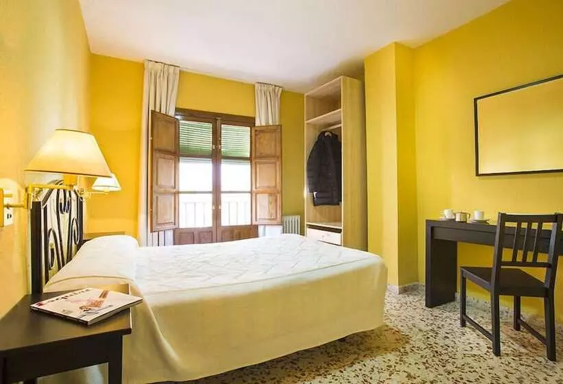 Hostal Casa Salvador