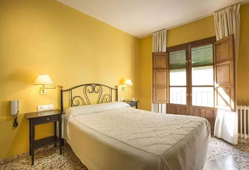 Hostal Casa Salvador