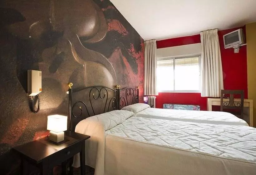 Hostal Casa Salvador