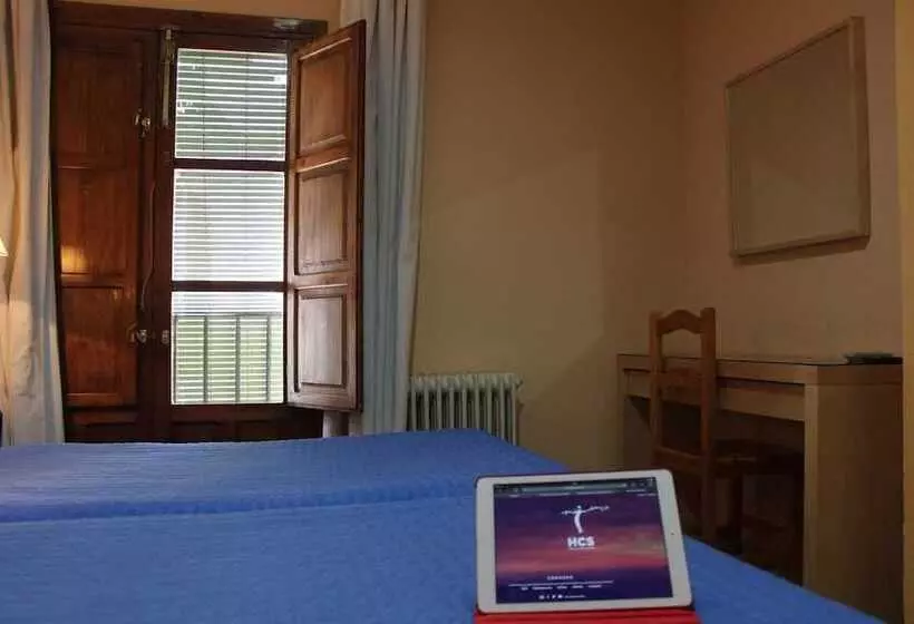Hostal Casa Salvador