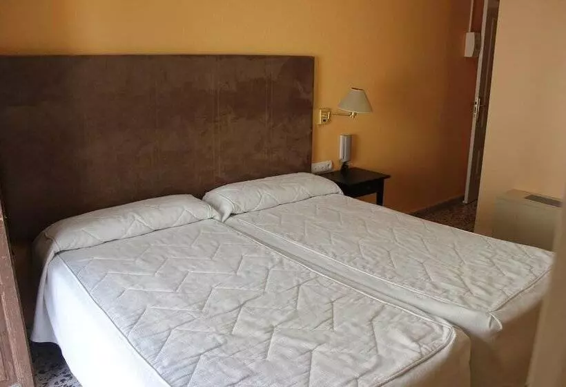 Hostal Casa Salvador