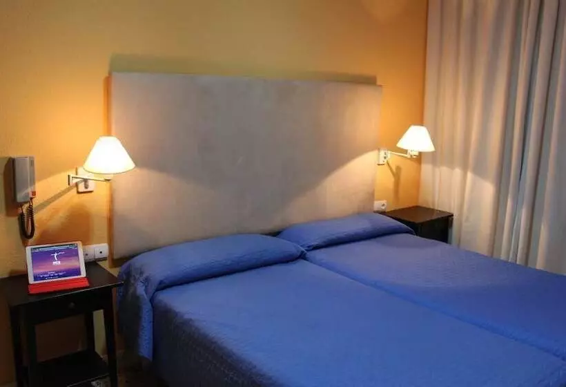Hostal Casa Salvador
