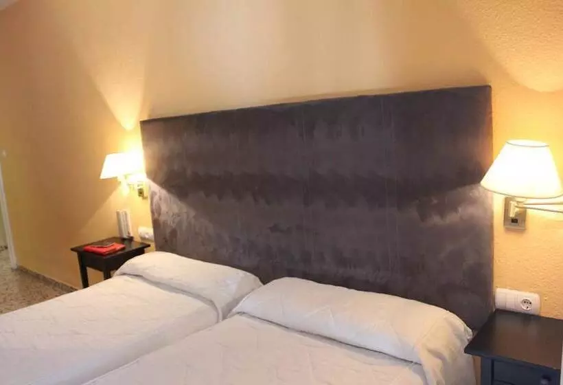 Hostal Casa Salvador