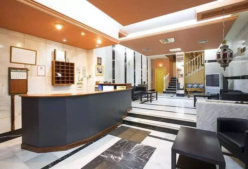 Hostal Casa Salvador