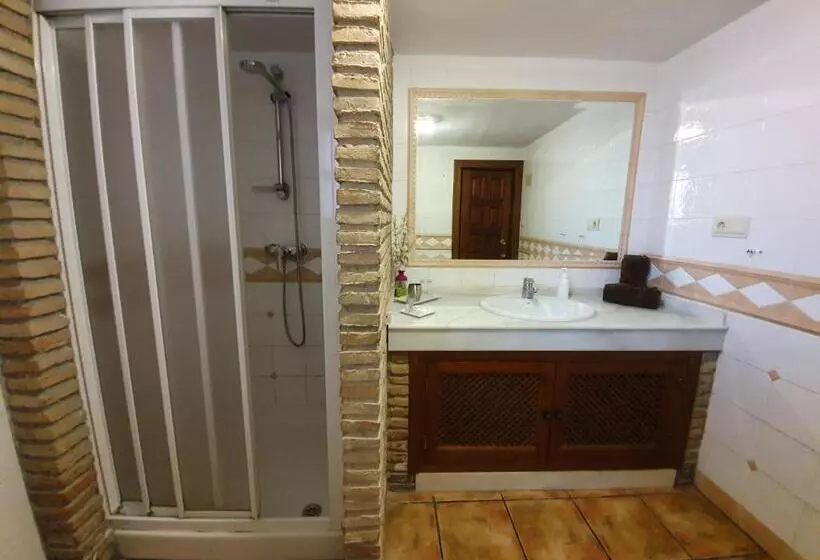 Hôtel Casa Del Aljarife