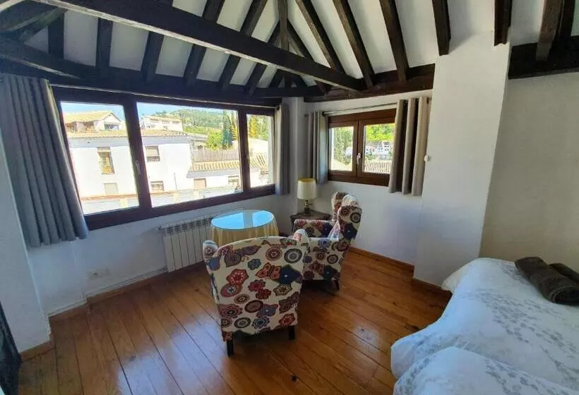 Hôtel Casa Del Aljarife