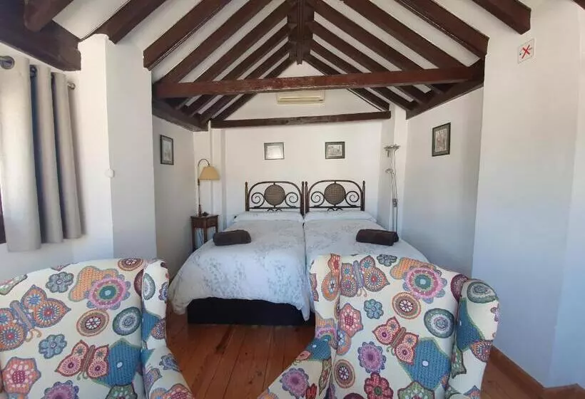 Hôtel Casa Del Aljarife