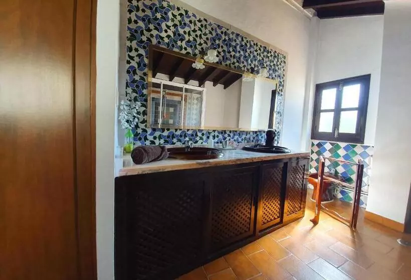 Hôtel Casa Del Aljarife