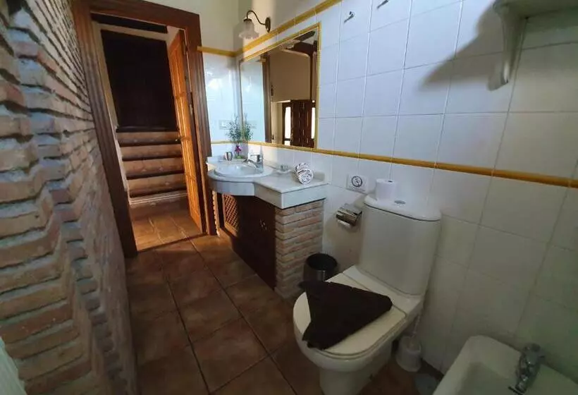 Hôtel Casa Del Aljarife