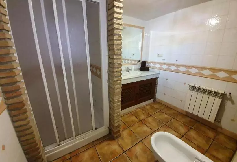 Hôtel Casa Del Aljarife