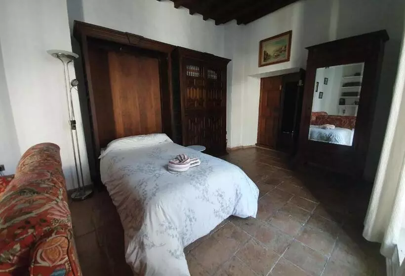 Hôtel Casa Del Aljarife