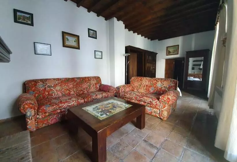 Hôtel Casa Del Aljarife