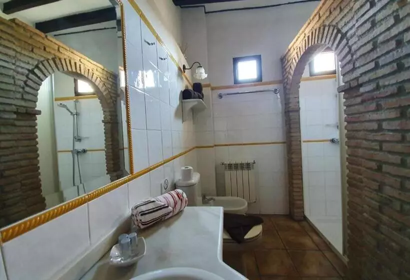 Hôtel Casa Del Aljarife