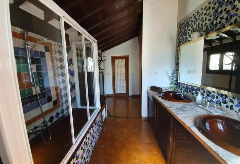 Hôtel Casa Del Aljarife