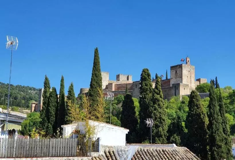 Hôtel Casa Del Aljarife