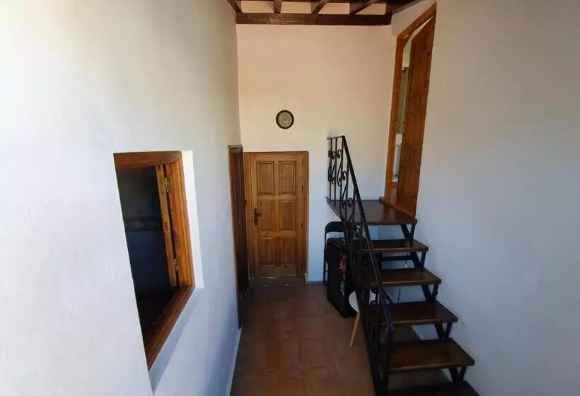 Hôtel Casa Del Aljarife