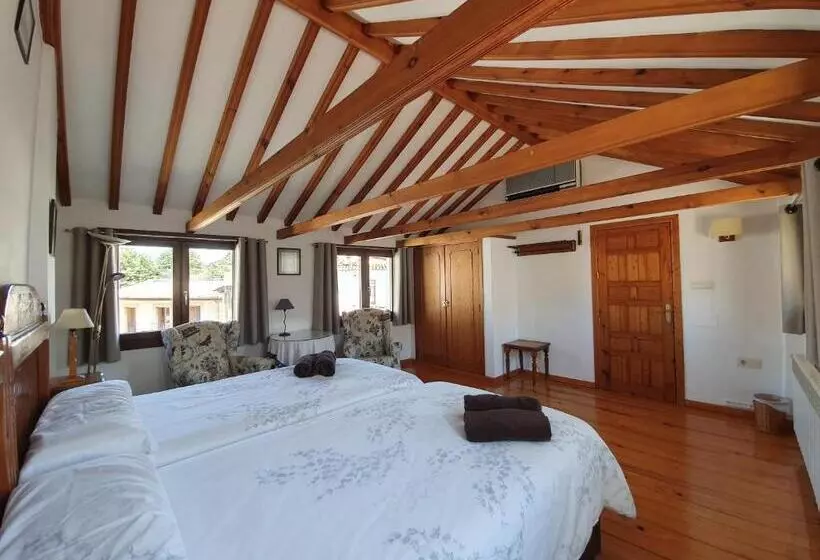 Hôtel Casa Del Aljarife