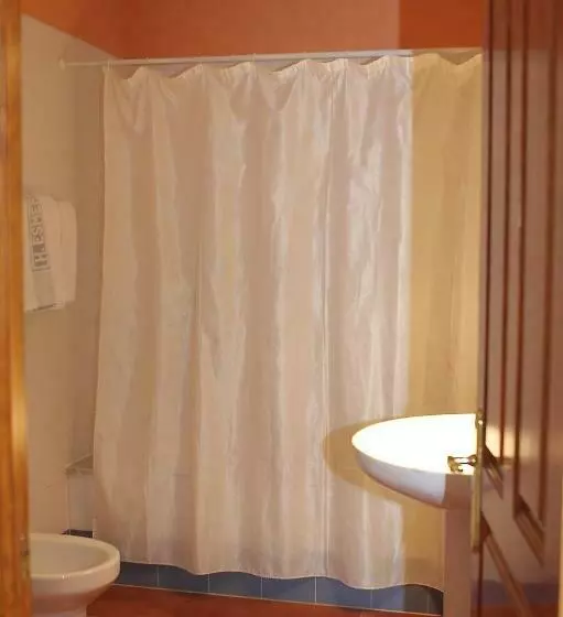 酒店 Hostal Esmeralda