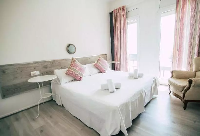 Hotel Hostal La Llagosta