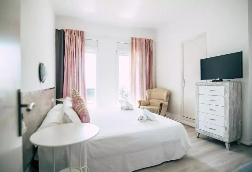 Hotel Hostal La Llagosta