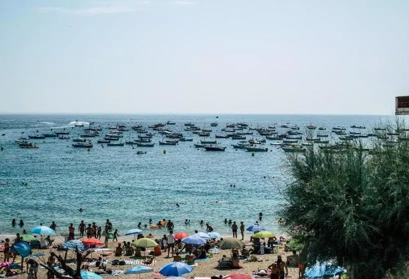 Hotel Hostal La Llagosta