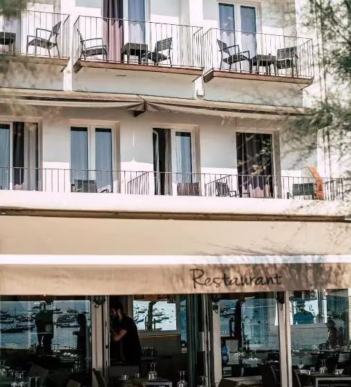 Hotel Hostal La Llagosta