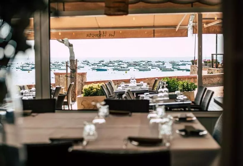 Hotel Hostal La Llagosta