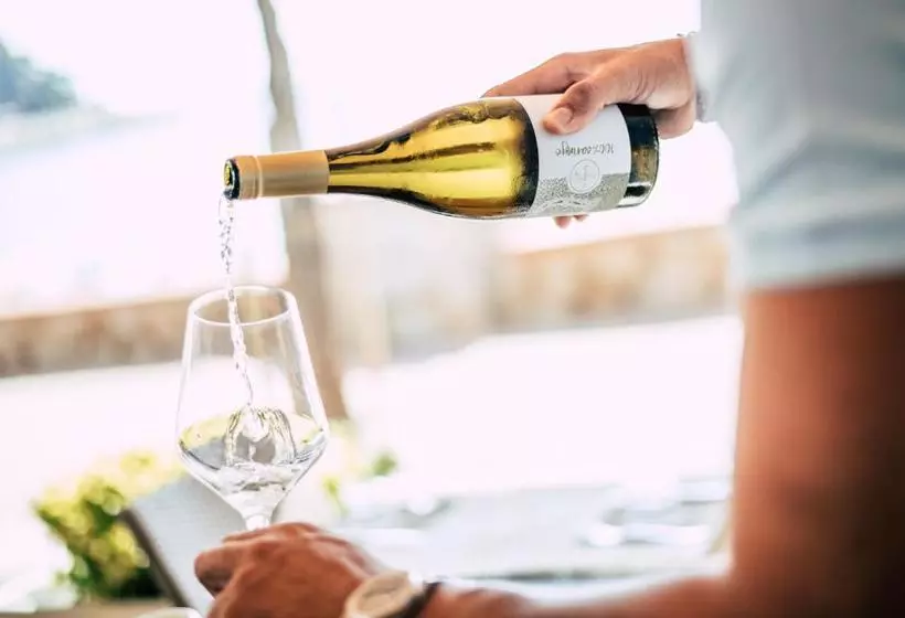 Hotel Hostal La Llagosta