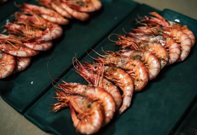 Hotel Hostal La Llagosta