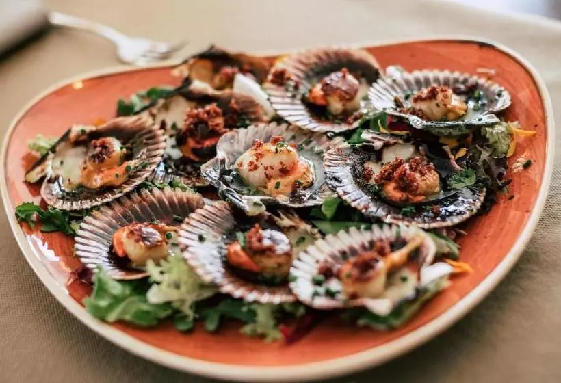 Hotel Hostal La Llagosta