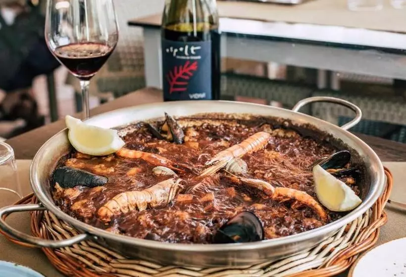 Hotel Hostal La Llagosta