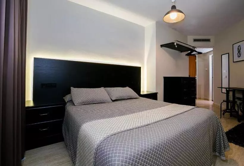 בית מלון כפרי Montmar