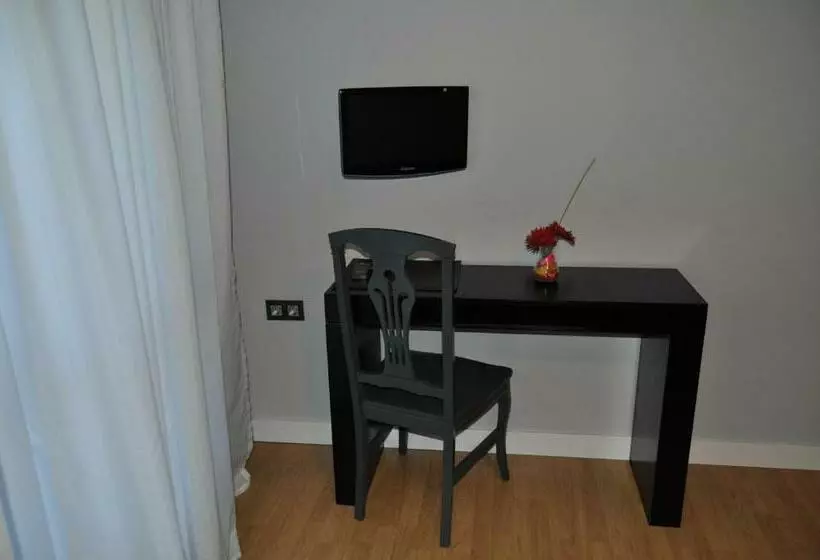 ホテル Ocurris Ubrique