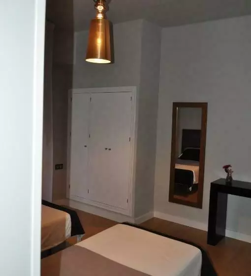 ホテル Ocurris Ubrique